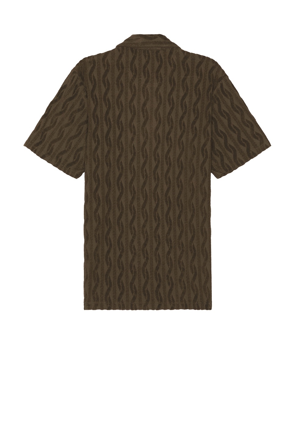 Faustino Shirt - 2