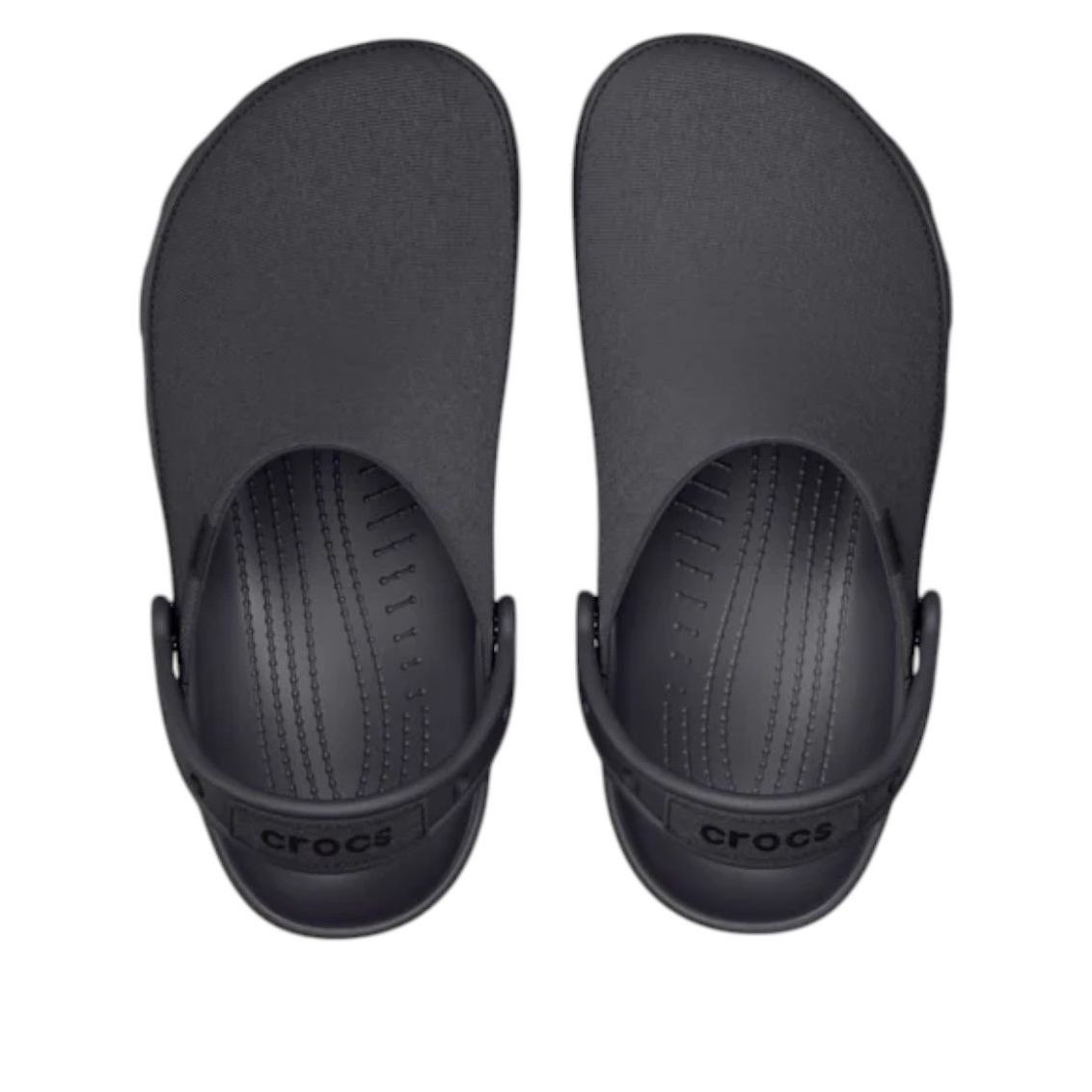 Crocs Classic Crafted Clog 'Black Sand' 211354-0LD - 3