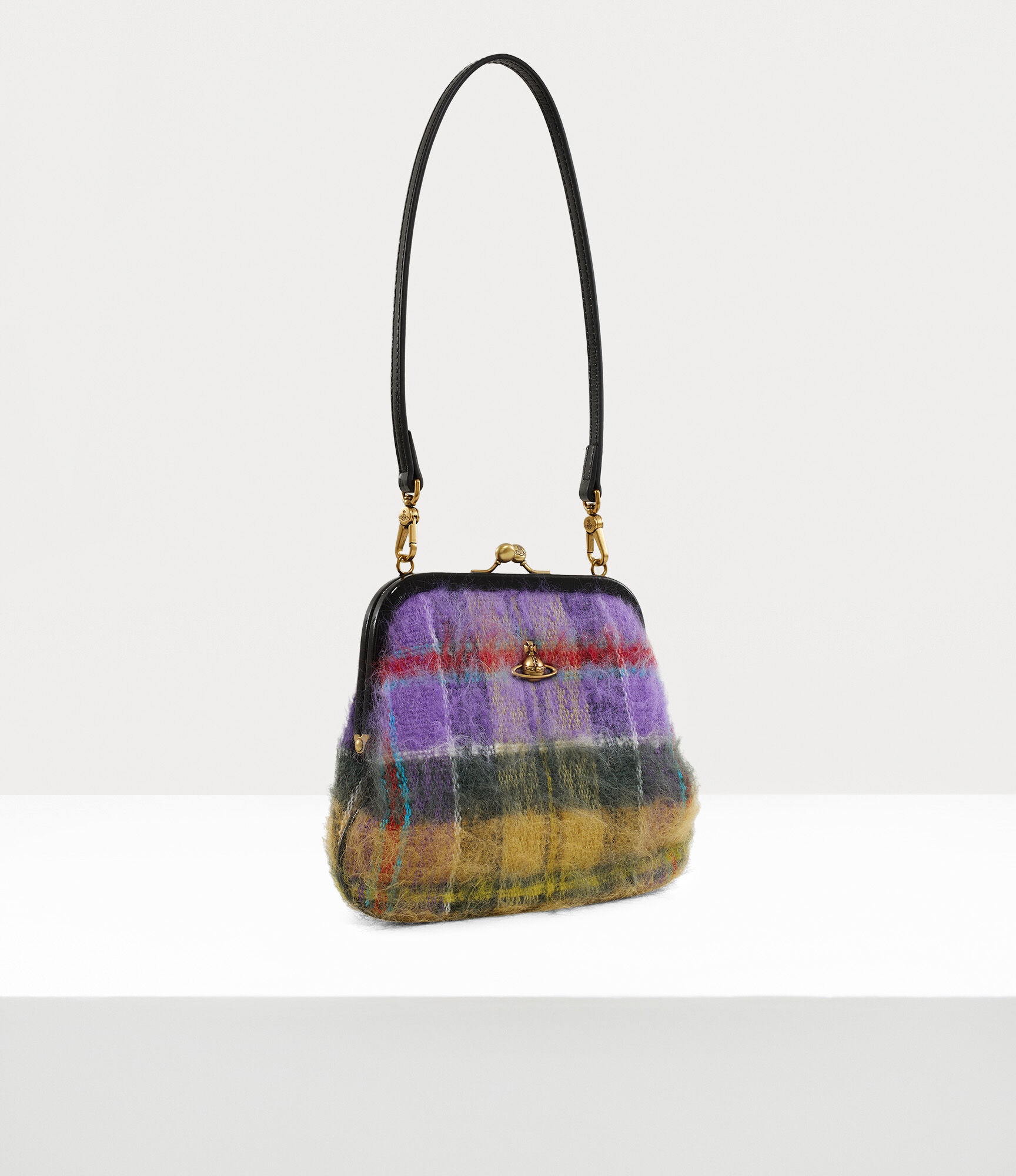 VIVIENNE'S CLUTCH - 2