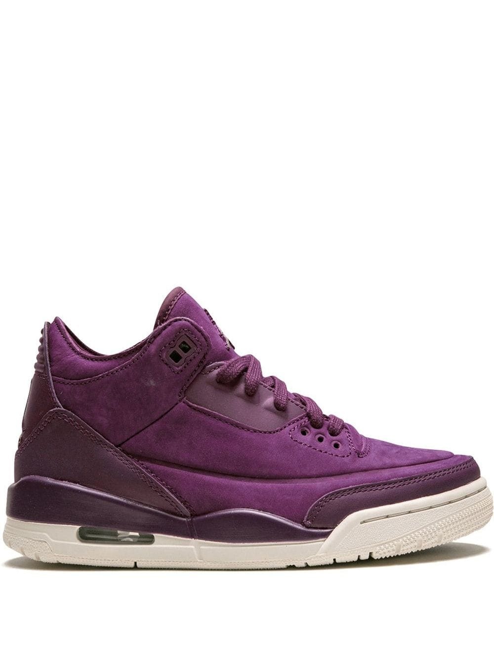 Air Jordan 3 Retro bordeaux - 1