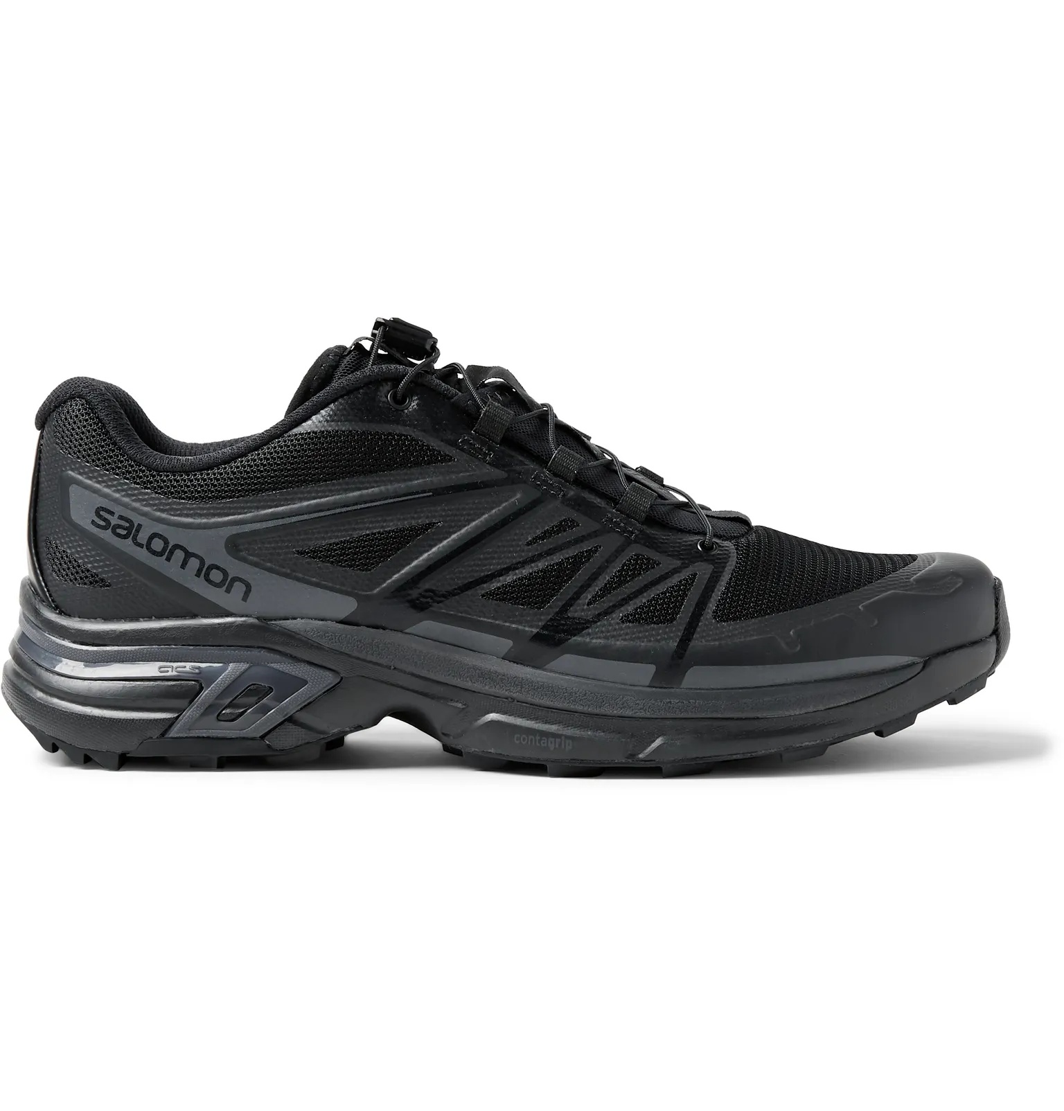 XT-Wings 2 ADV Mesh and Rubber Running Shoes - 1