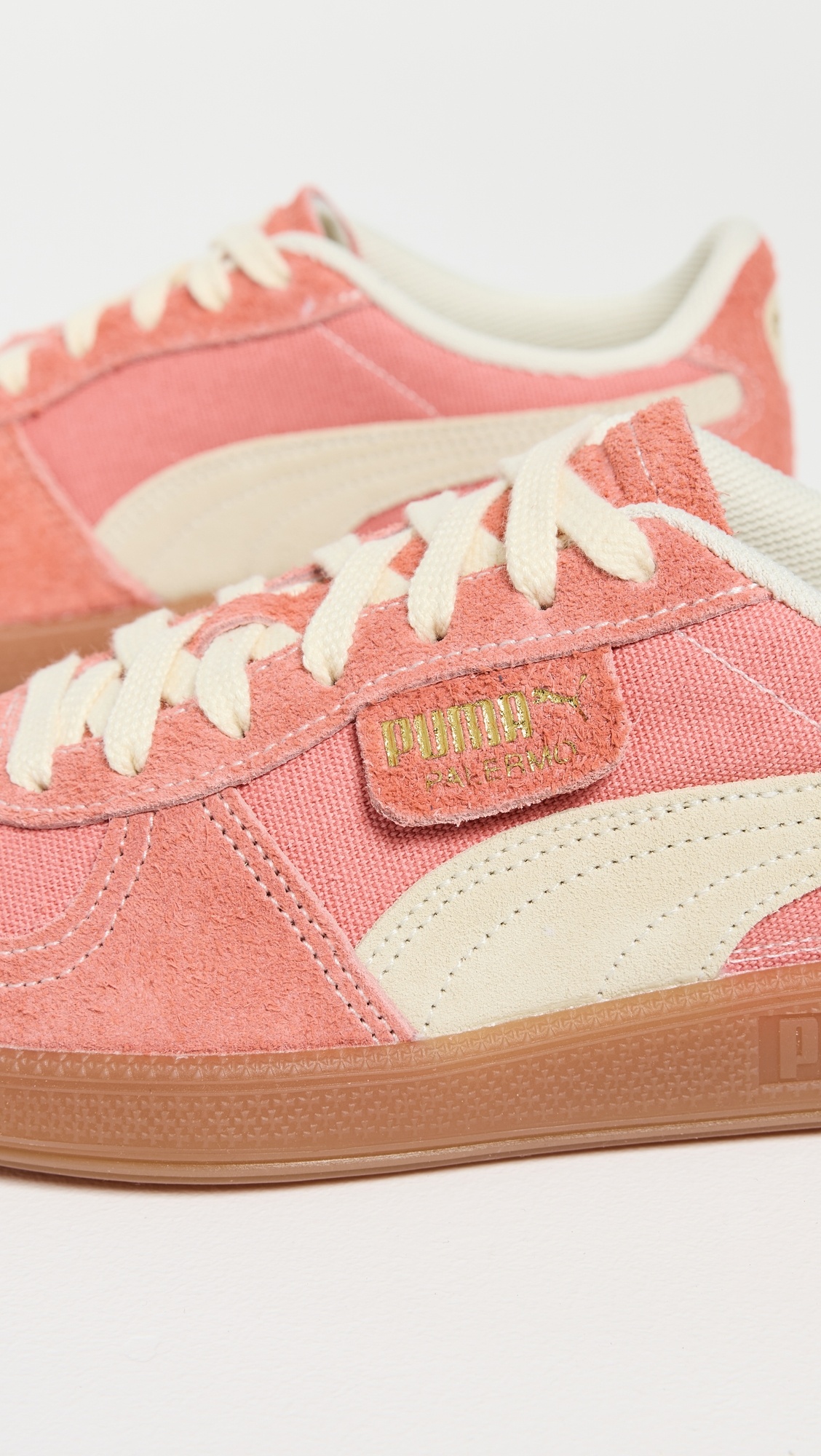 Palermo Vintage Wns Sneakers - 5
