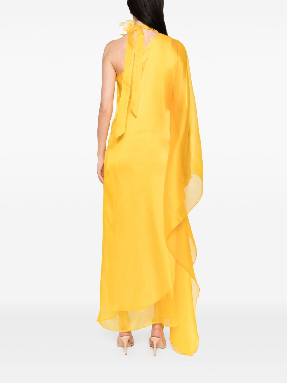 Betsy Fantasma dress - 4