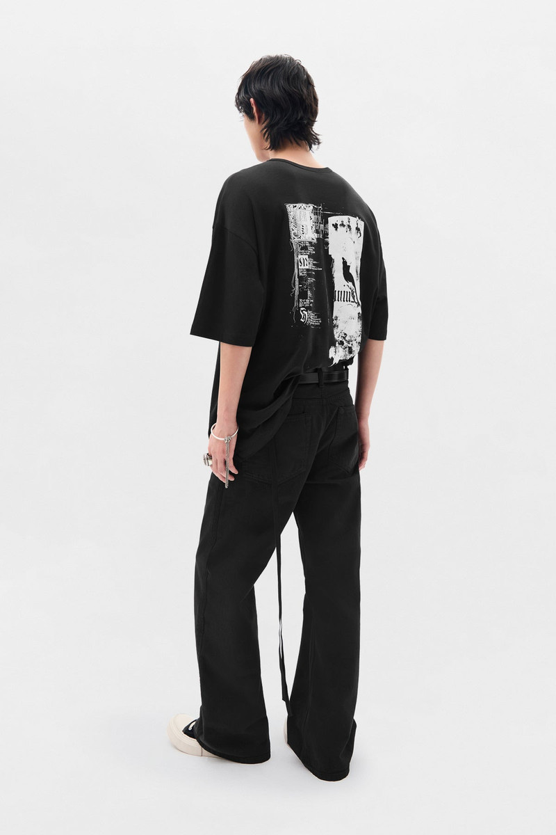 Dieter High Comfort T 4