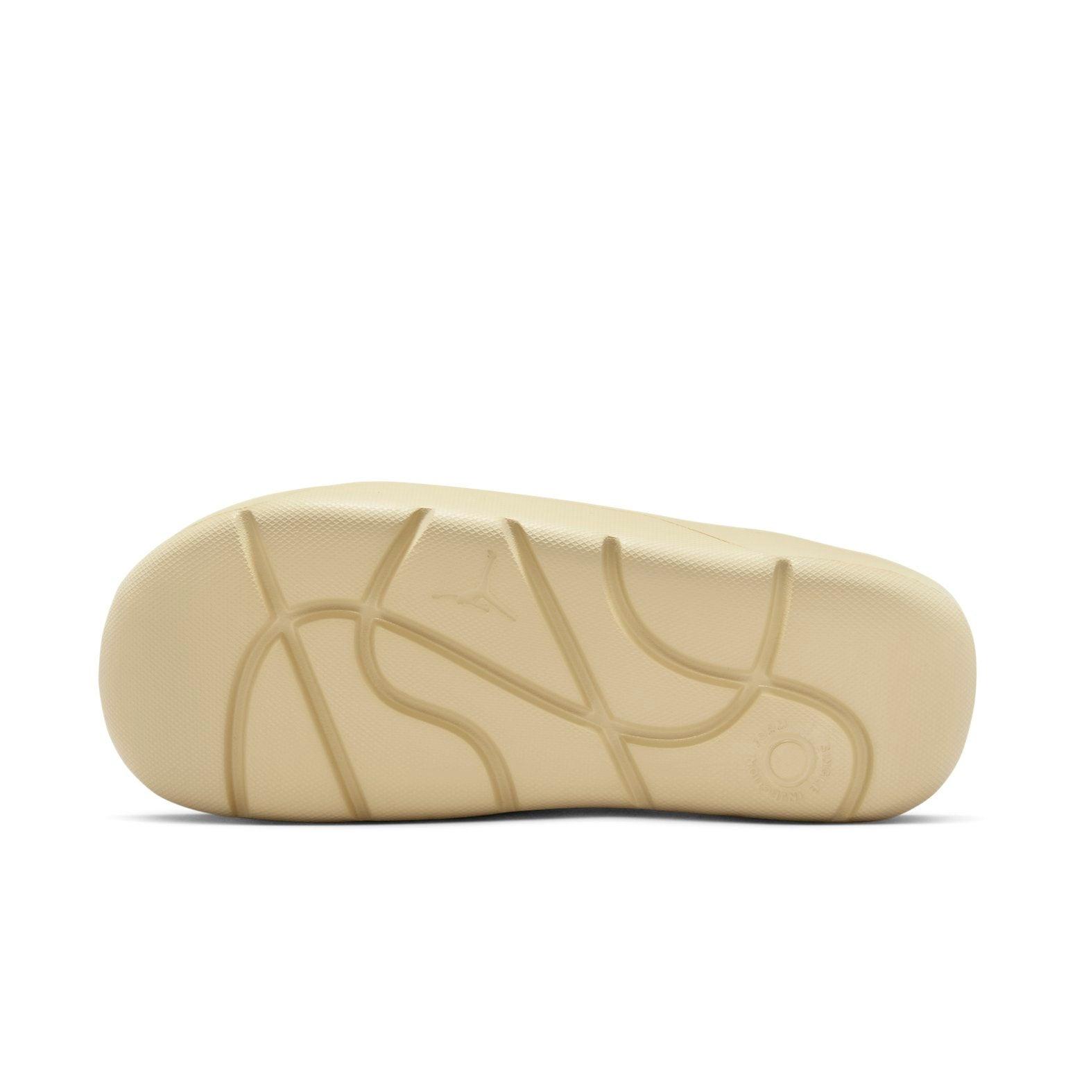 Air Jordan Post Slide 'Team Gold' DX5575-700 - 4