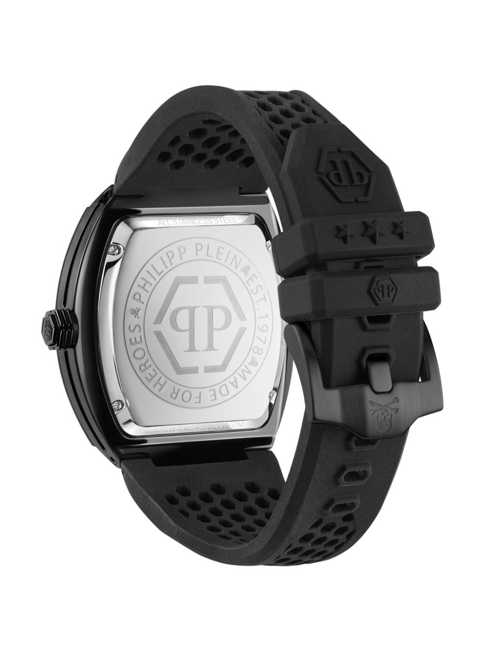 The Hexagon Phantom 44mm - 2