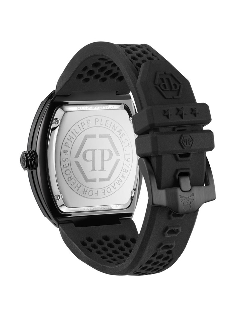 PHILIPP PLEIN The Hexagon Phantom 44mm outlook