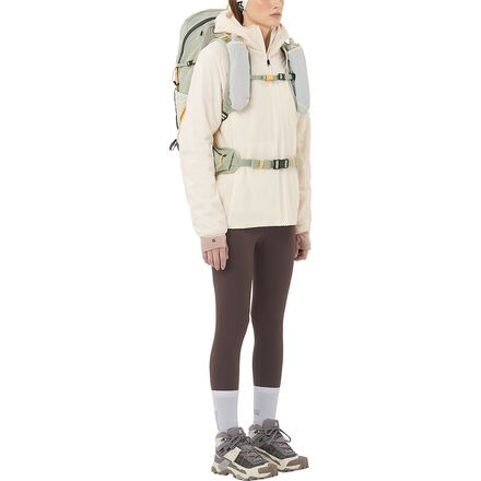 Mountain Flex Hooded Jacket - Women's - 5