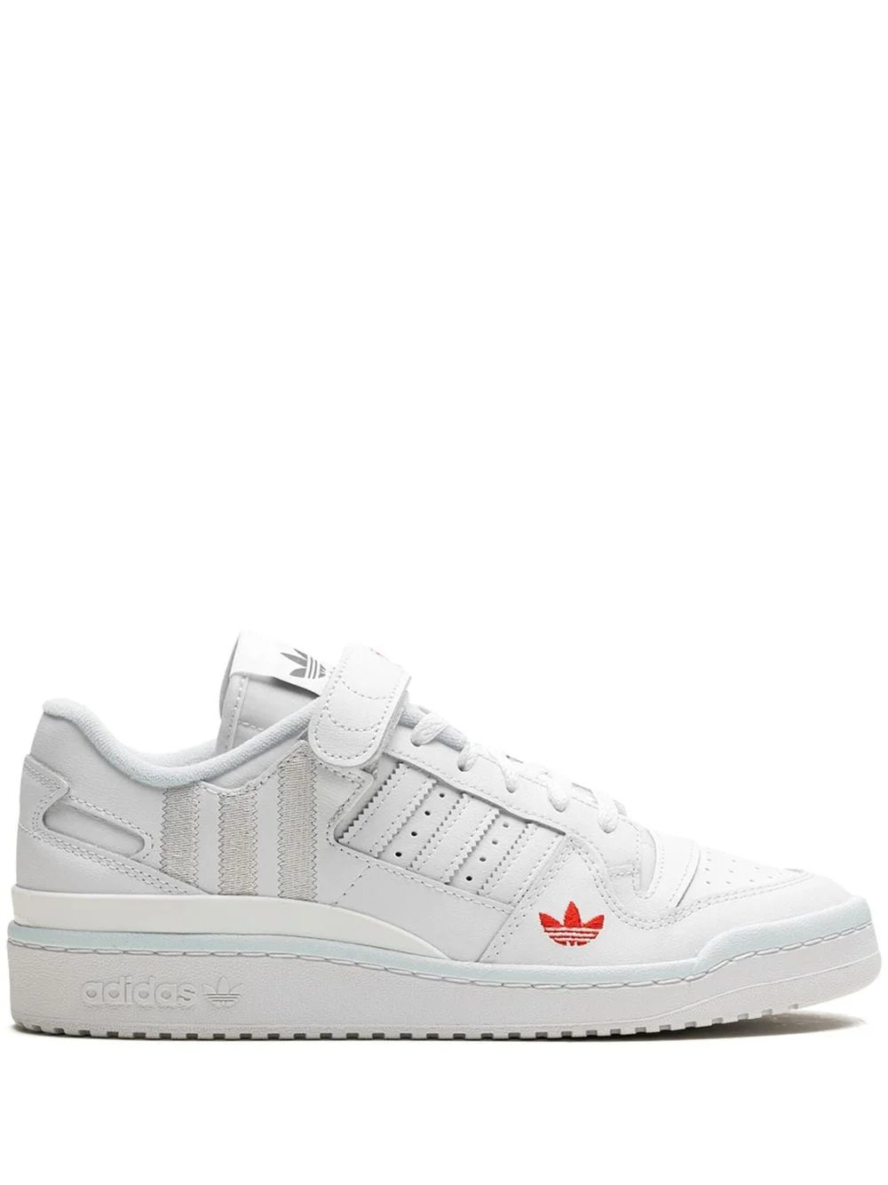 adidas gazelle silver green womens Adidas Forum Low Men's Shoes Core Black-Almost Blue main image 0