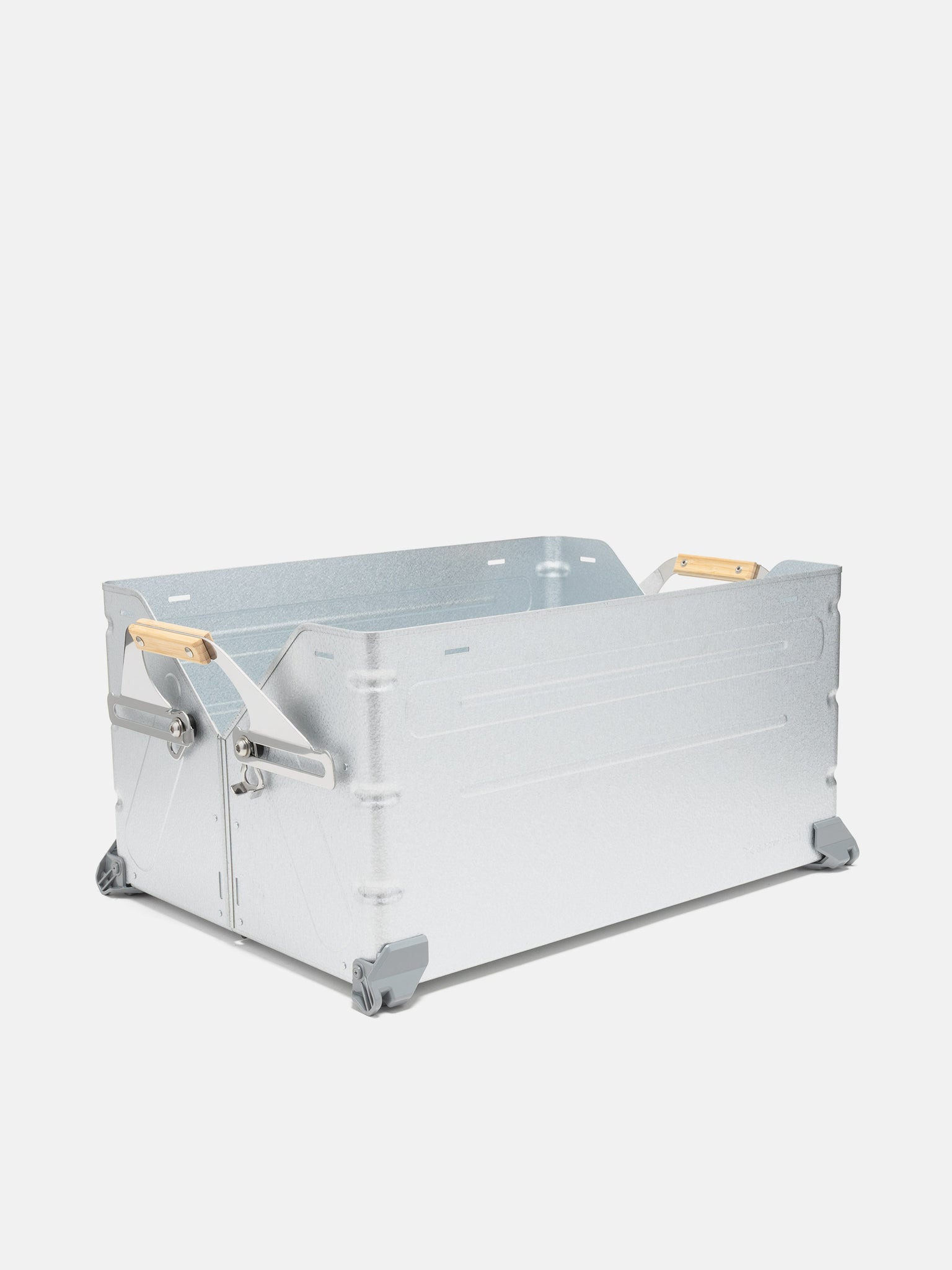 Stacking Shelf Container 50 - 3