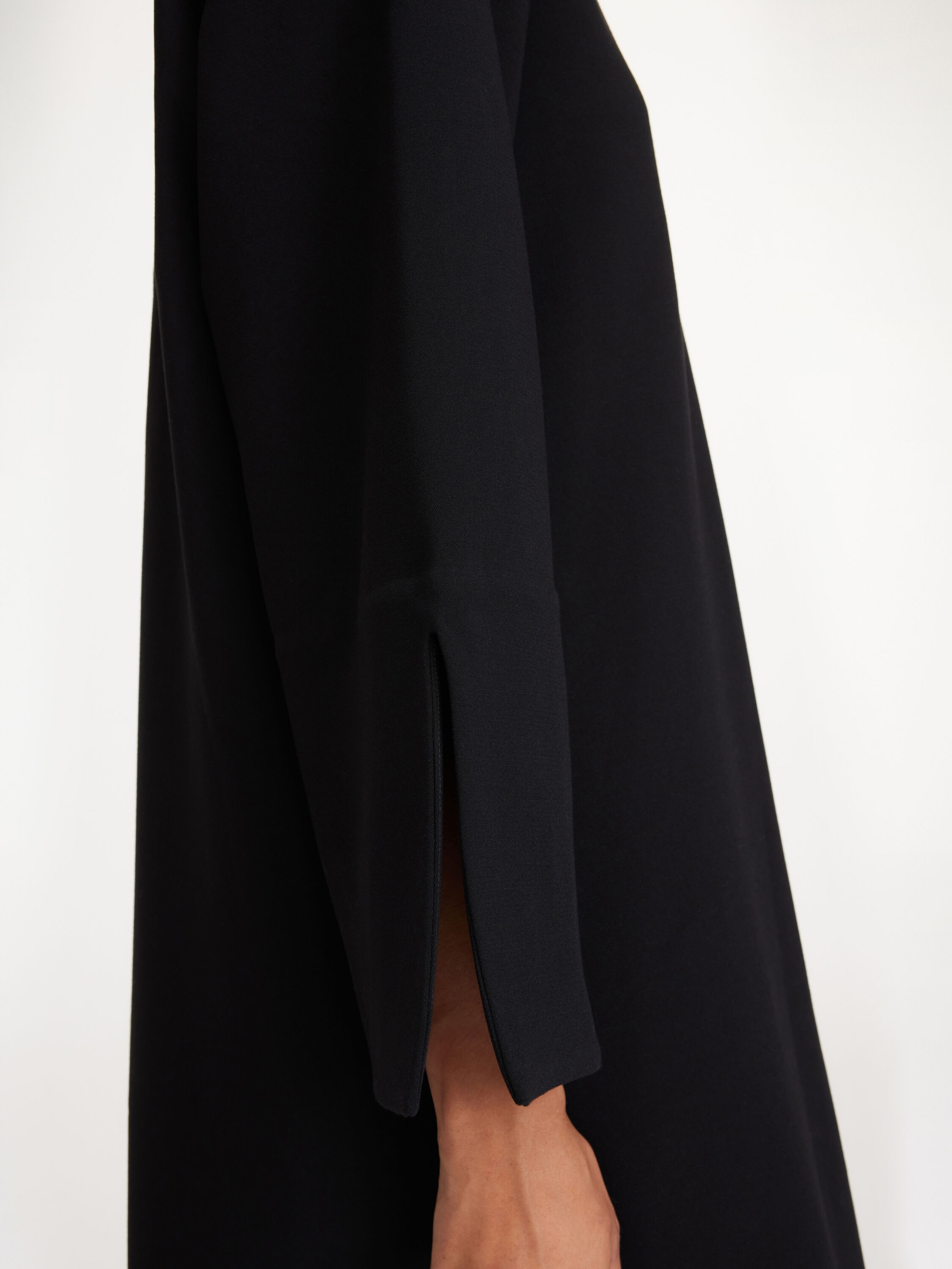 Lattiena midi dress - 4