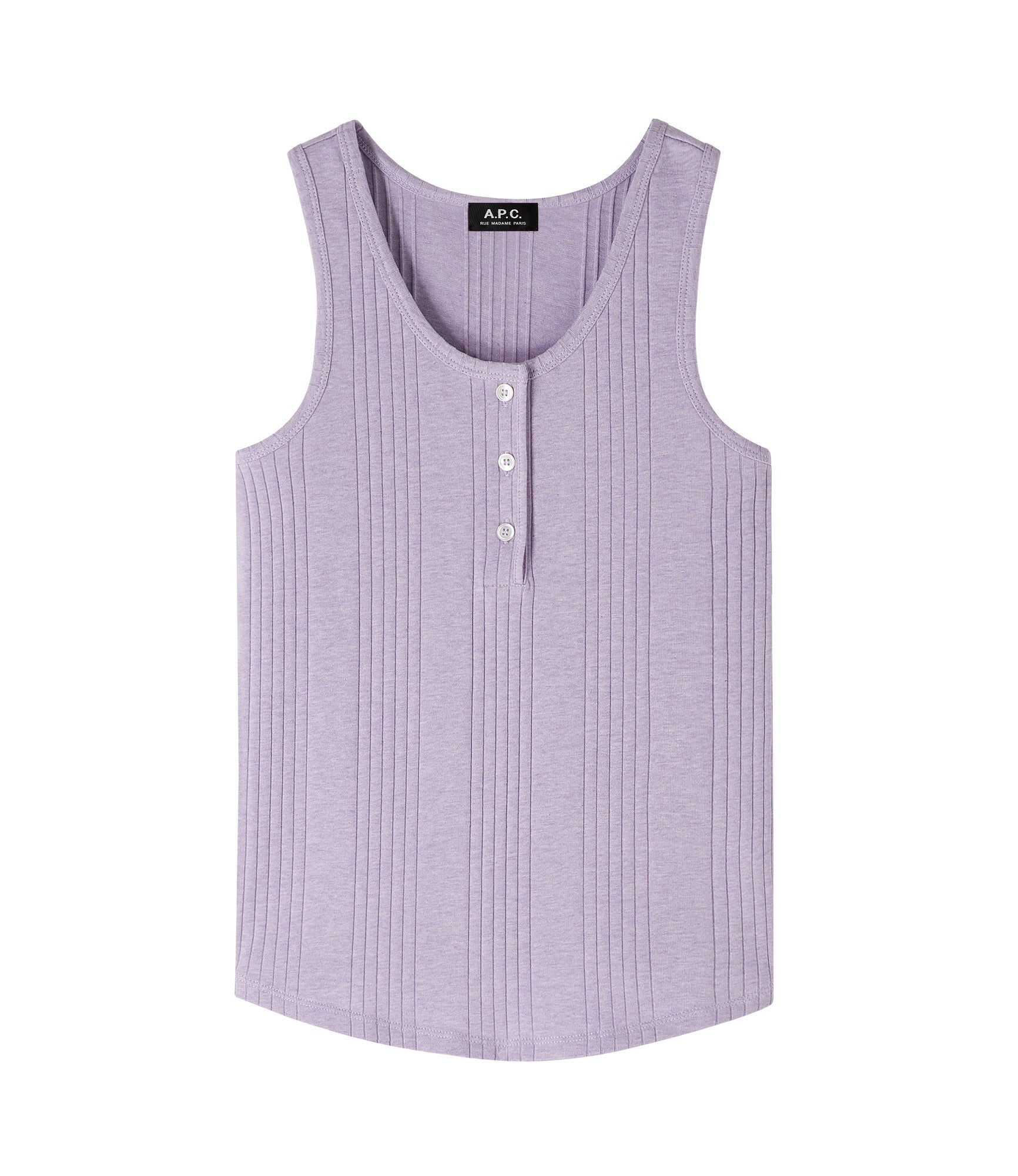 Amber tank top - 2