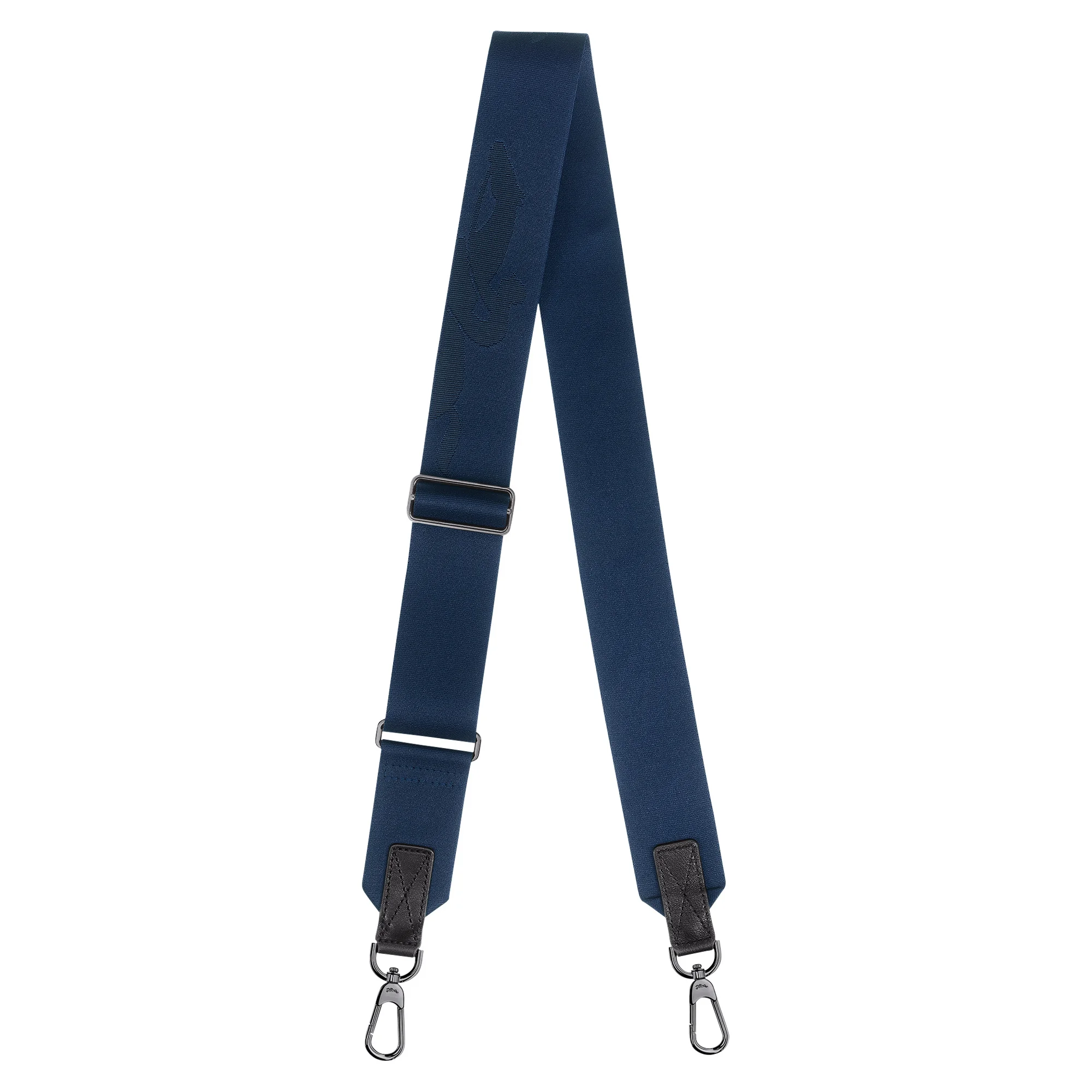 Shoulder strap Navy - Canvas - 1