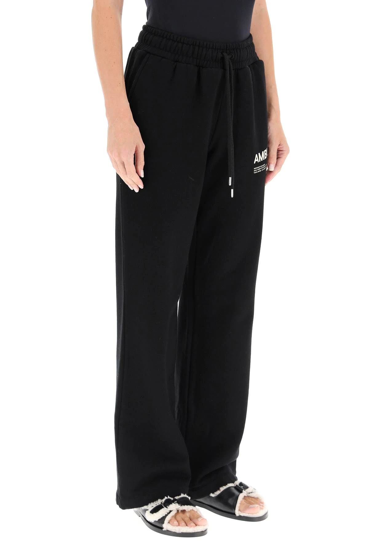 WORKSHOP SWEATPANTS - 3