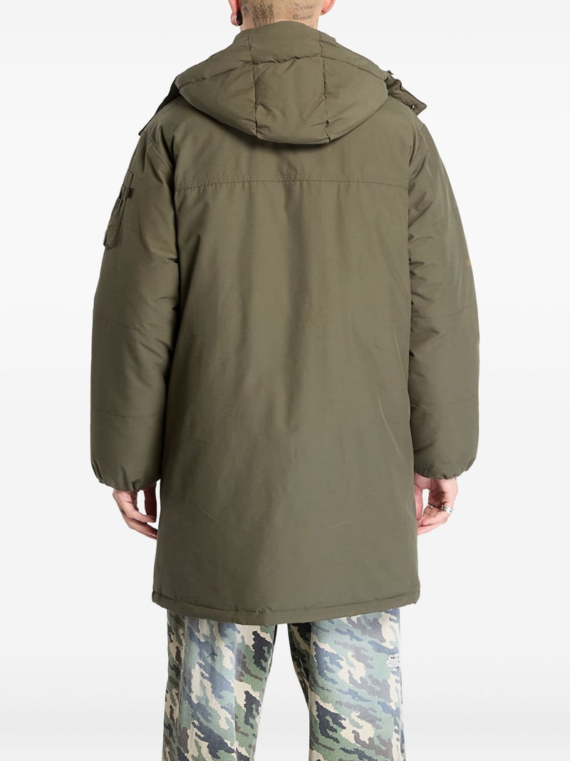hooded puffer parka 3