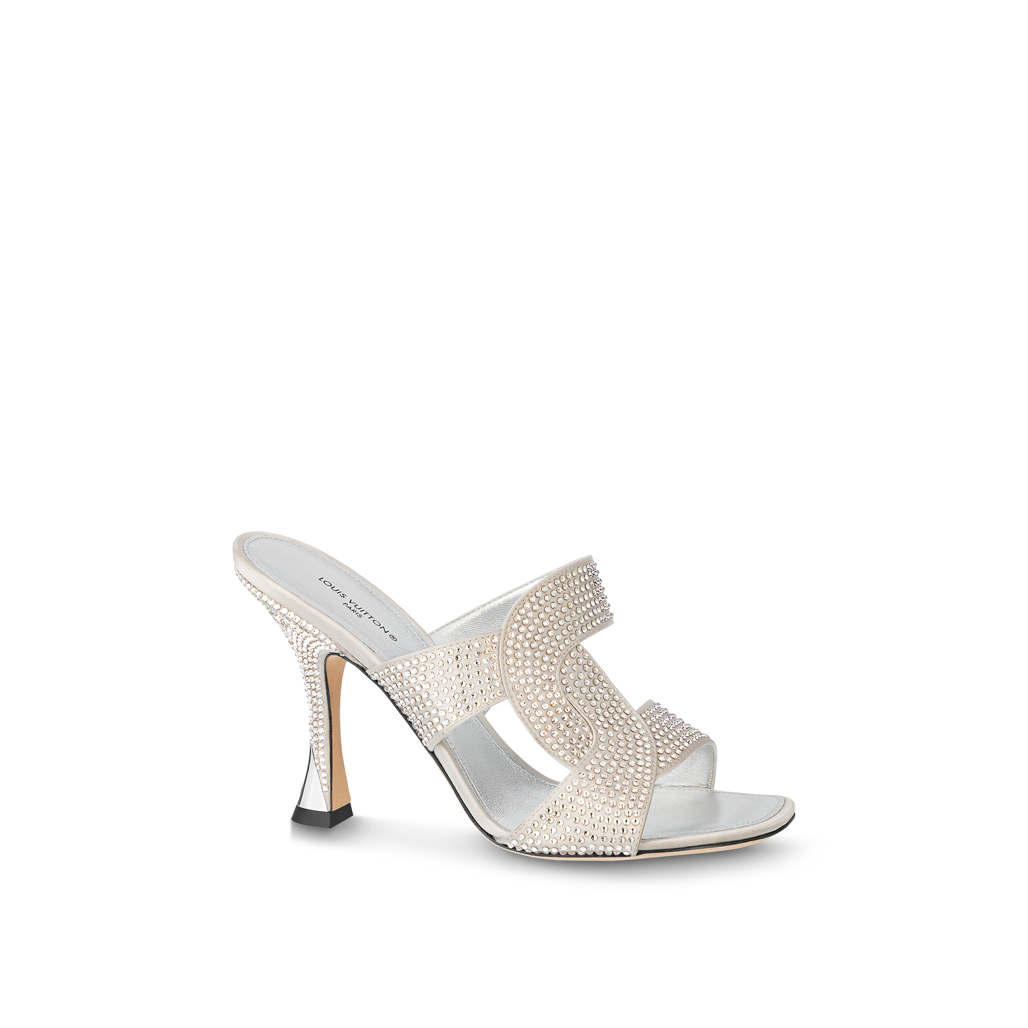 Sparkle Mule - 1