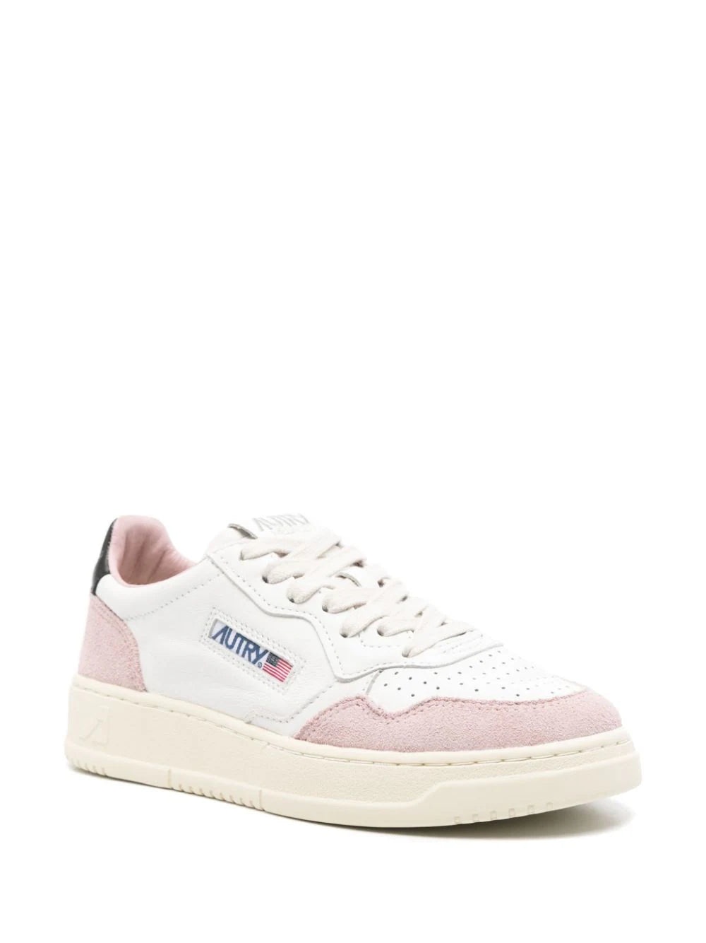 Medalist Sneakers - 2