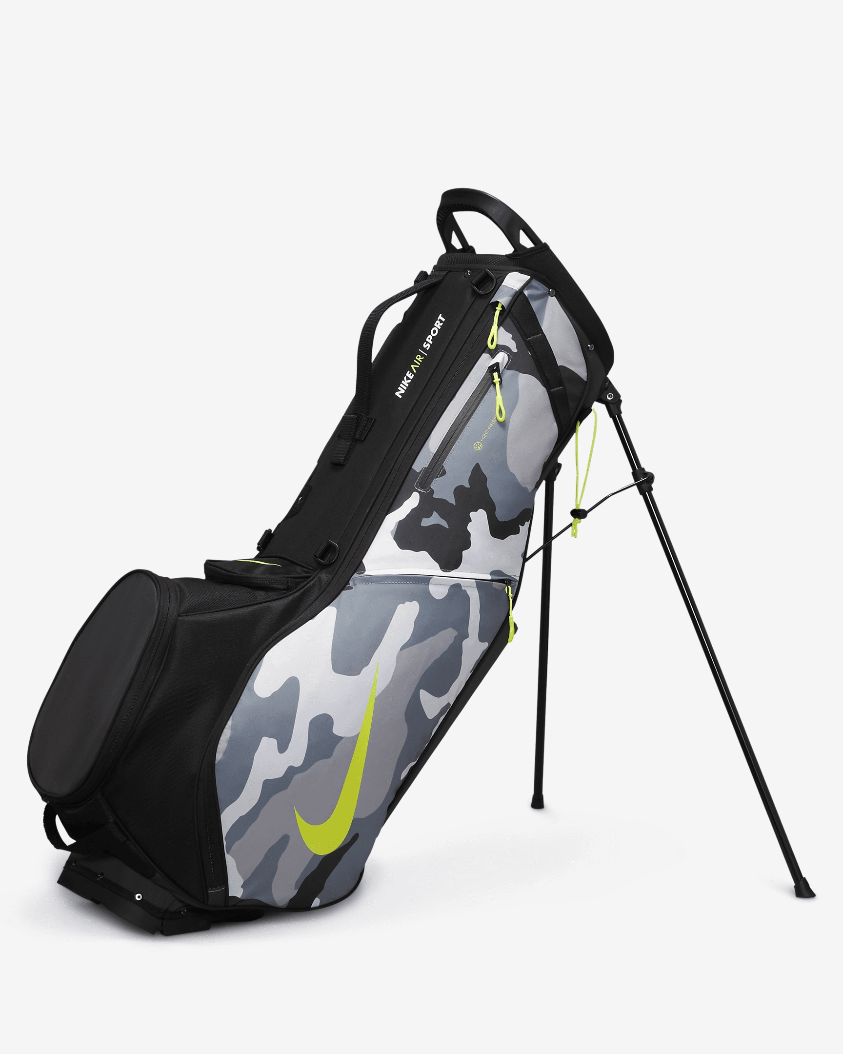 Nike Unisex Air Sport 2 Golf Bag - 3