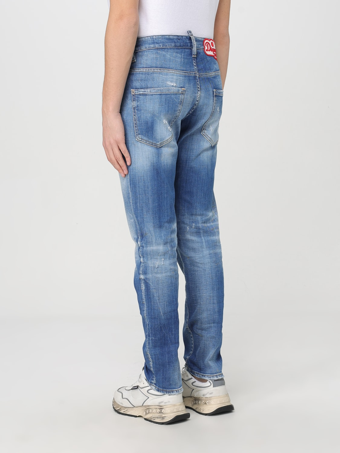 Jeans men Dsquared2 - 3