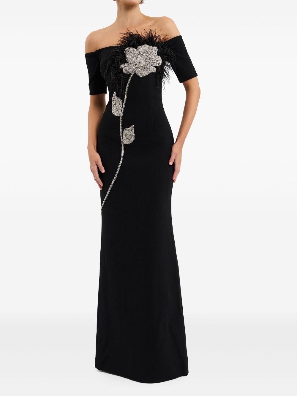 Starlight gown - 5
