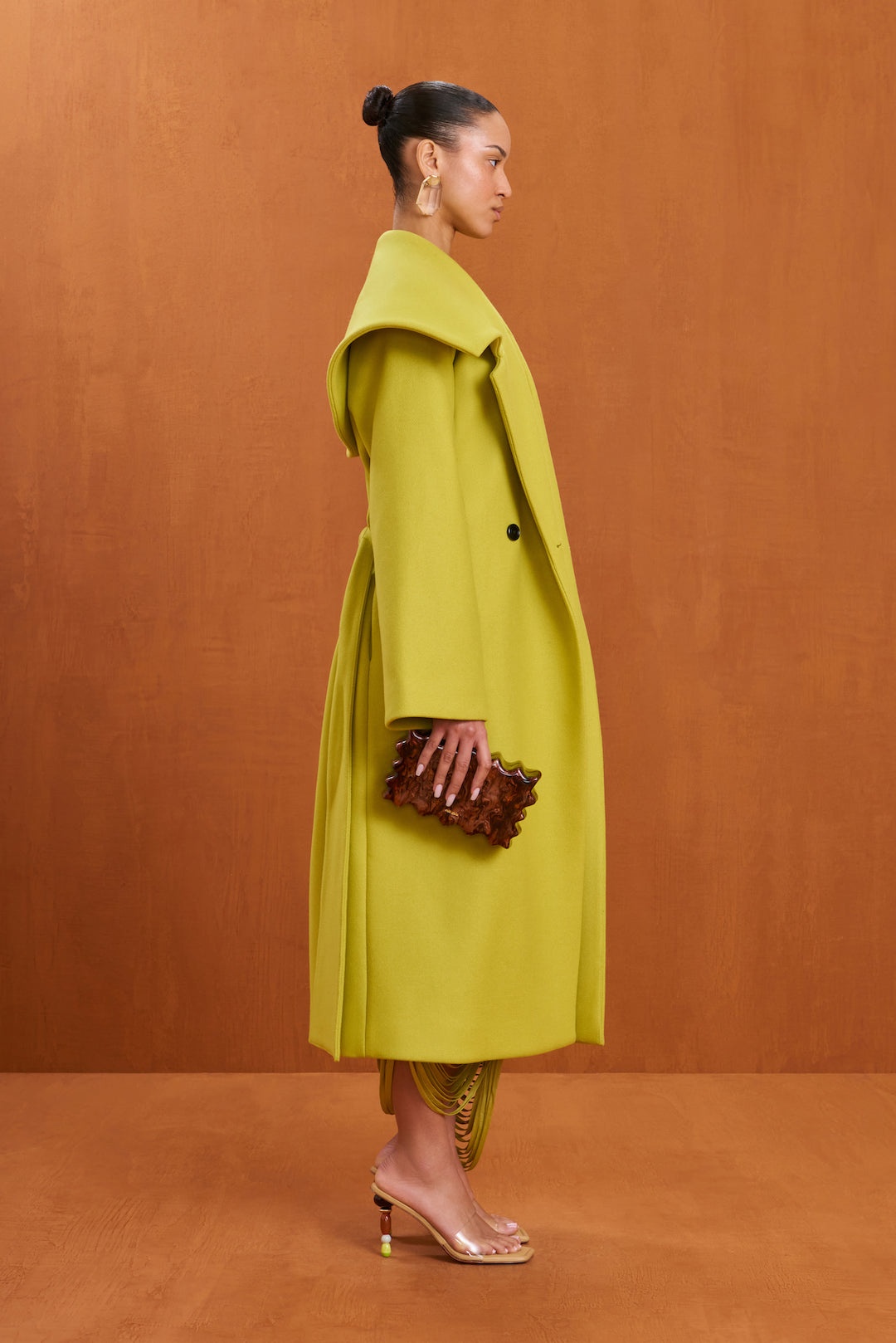 NIX COAT - 4