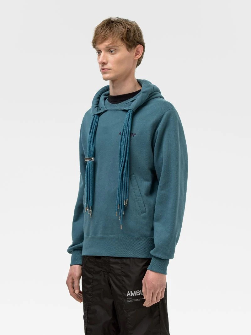 MULTICORD HOODIE 4
