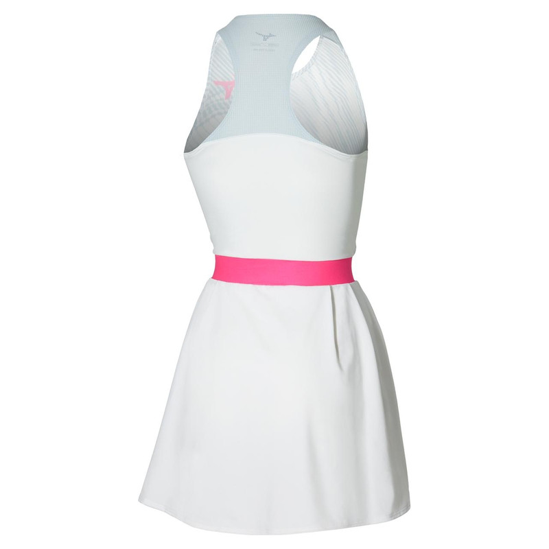 Mizuno Women's Printed Flying Tennis Dress outlook