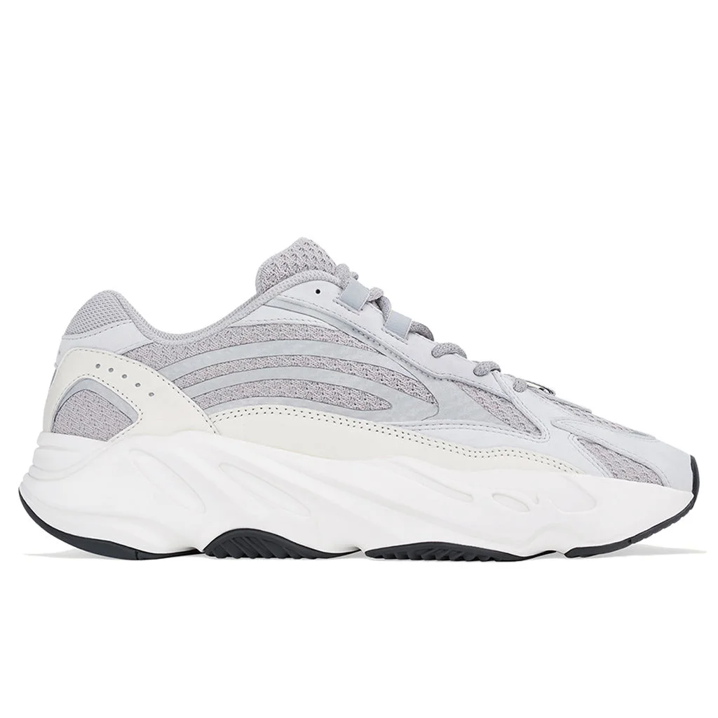 ADIDAS ORIGINALS YEEZY BOOST 700 V2 - STATIC/STATIC - 1