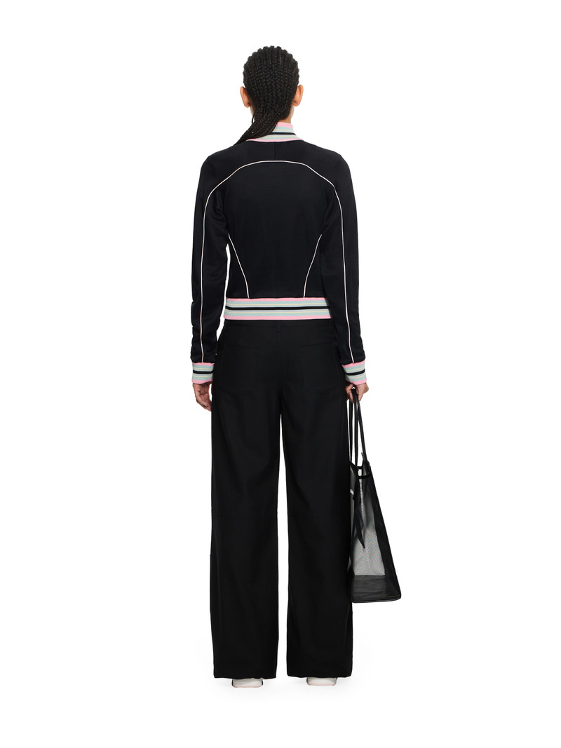 Fluid Track OW Fitted Jacket 4