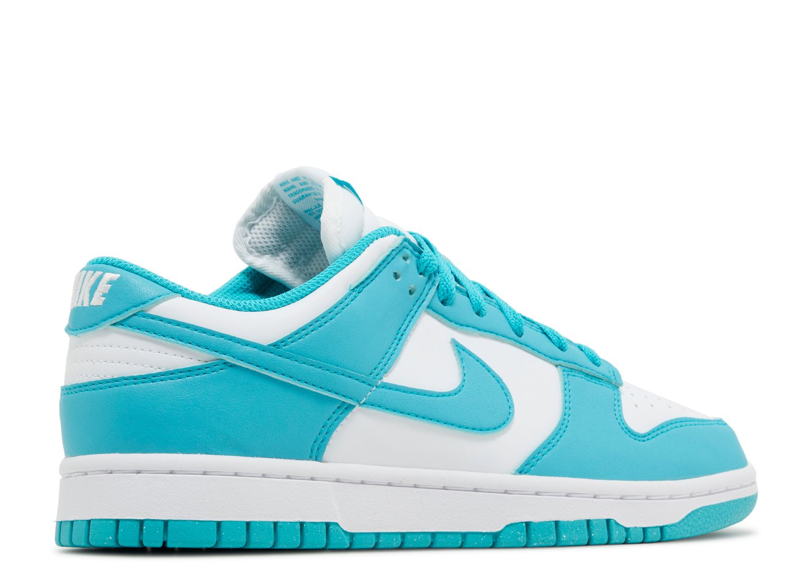 WMNS DUNK LOW NEXT NATURE 'DUSTY CACTUS' - 3