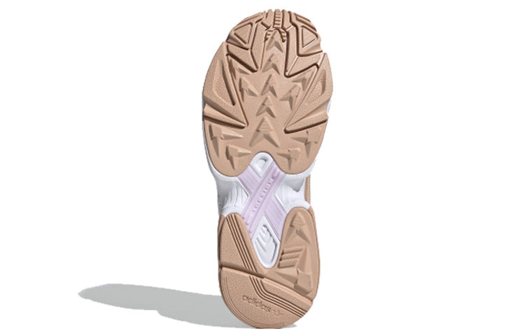 (WMNS) adidas Falcon 'Ash Pearl' EF4989 - 6