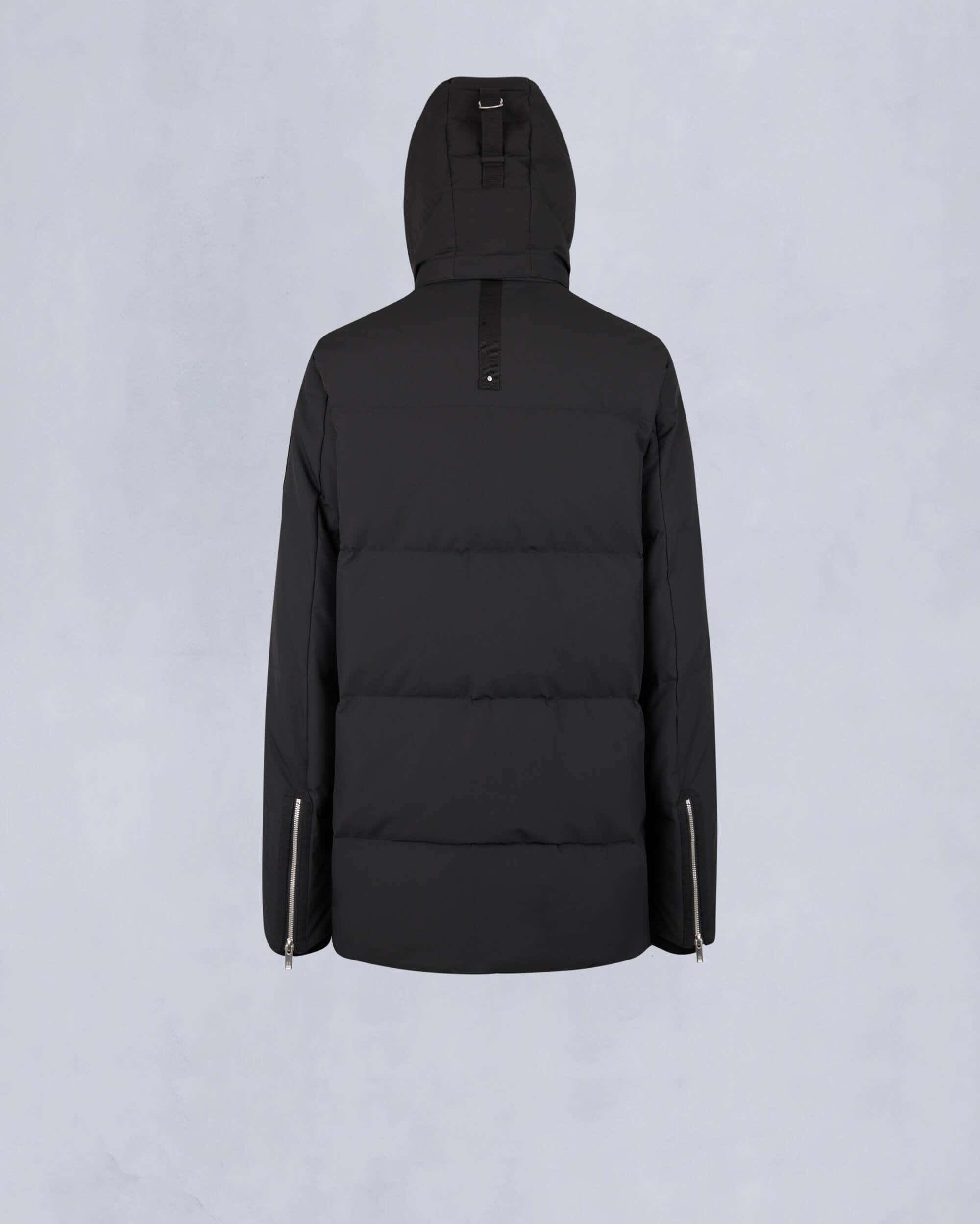 CLOUD 3Q JACKET - 6