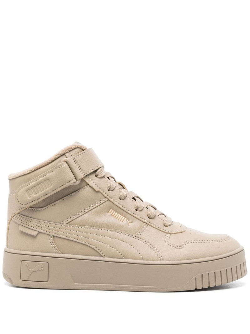 Carina Street sneakers 1
