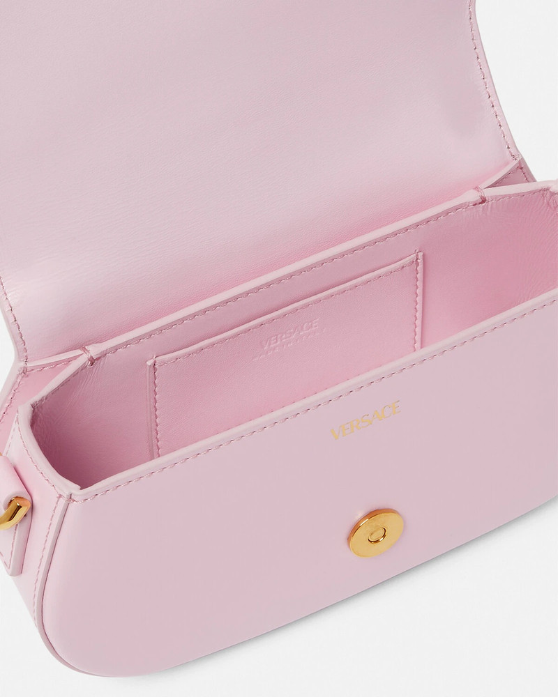 Greca Goddess Mini Shoulder Bag 4