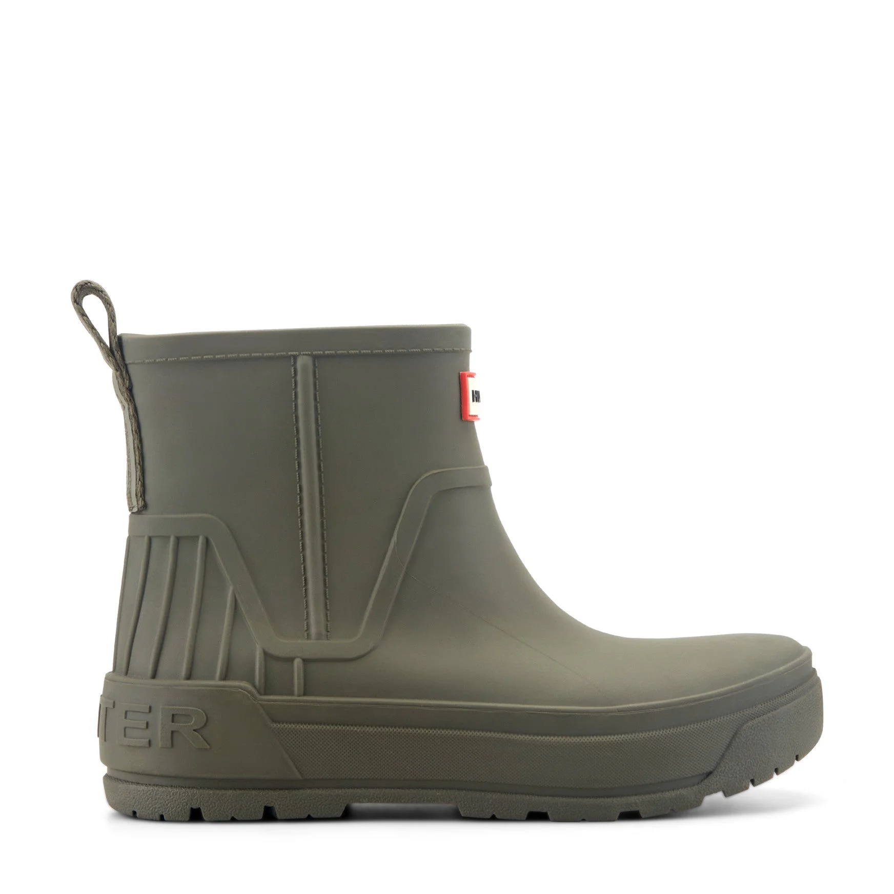 Women's Wales Waterproof Rain Booties - 1