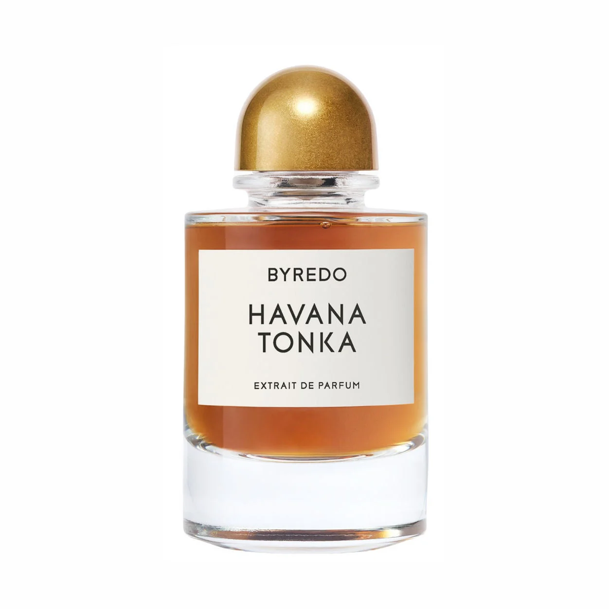 Havana Tonka Extrait de Parfum - 1