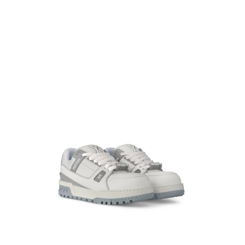 LV Trainer Maxi Sneaker 2