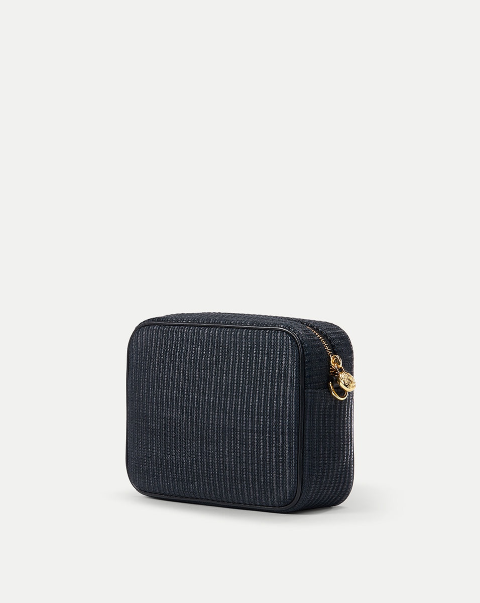 CREST CAMERA BAG - 5
