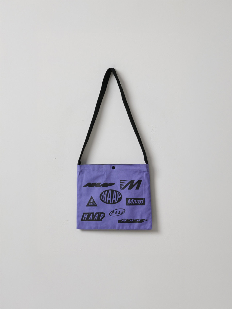 Drome Musette 3