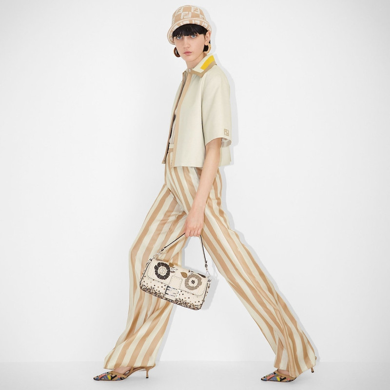 FENDI Baguette outlook
