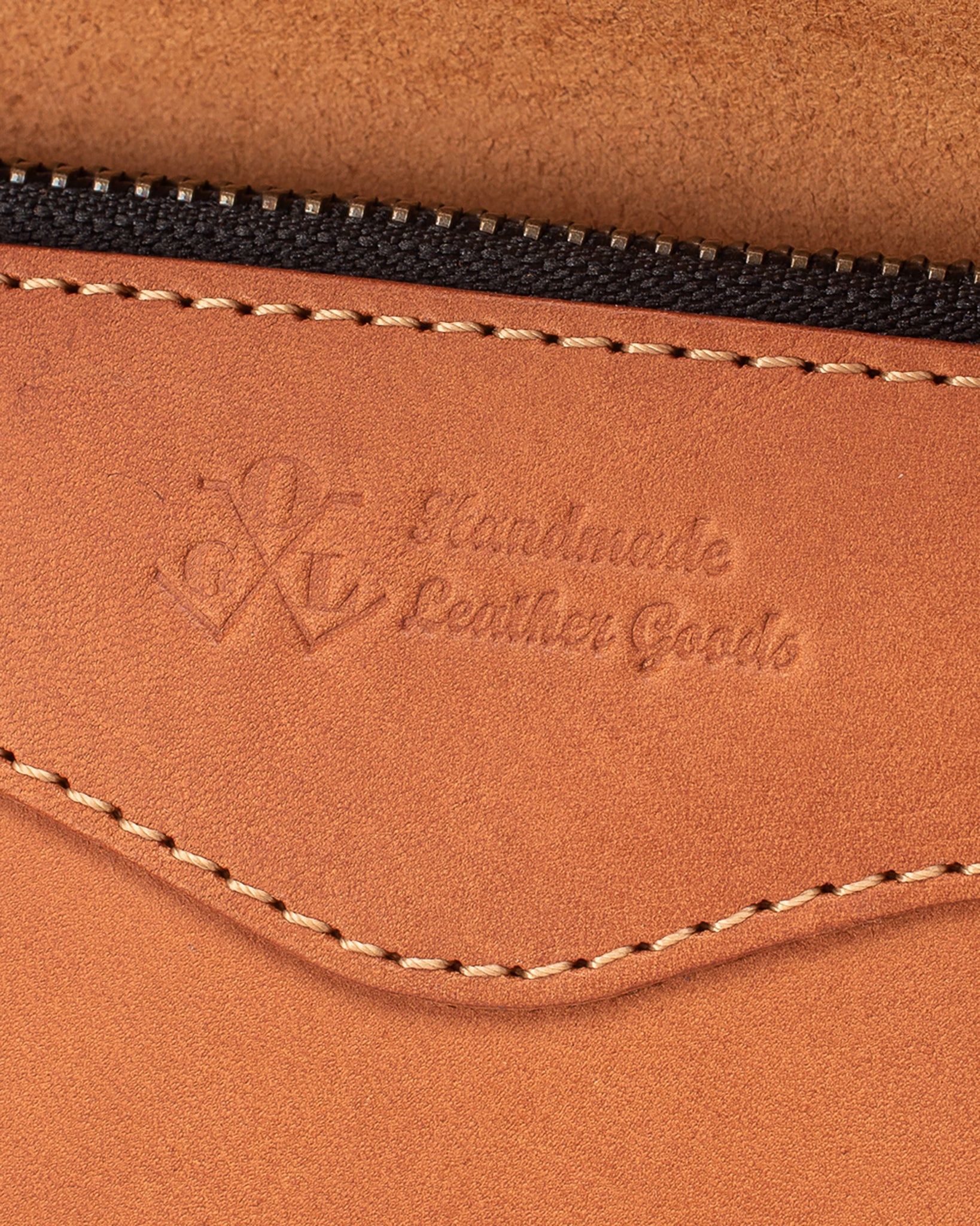OGL-WX2 OGL Trucker Wallet - Black, Brown or Tan - 12
