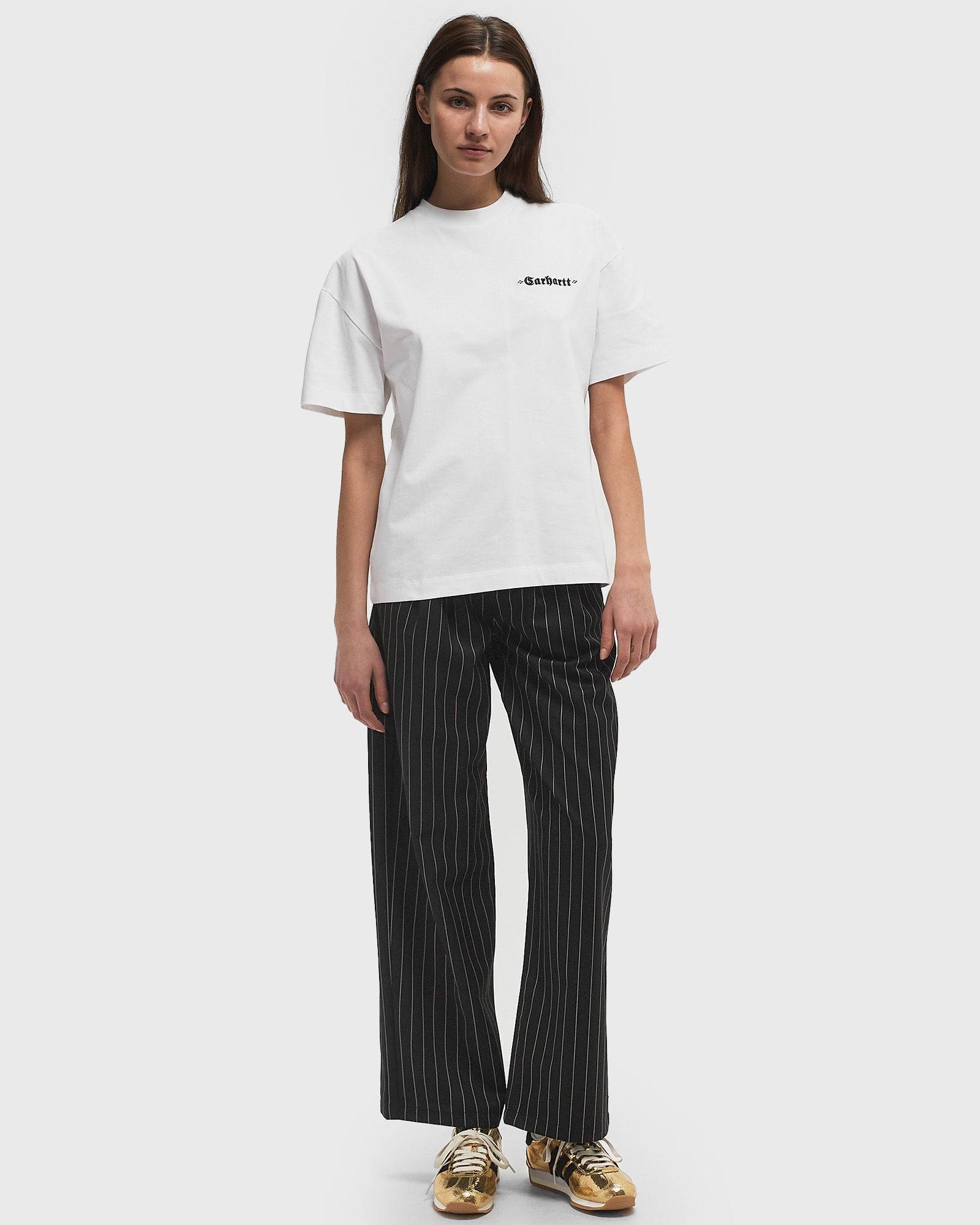 WMNS S/S Greatest Hits 02 Tee - 2