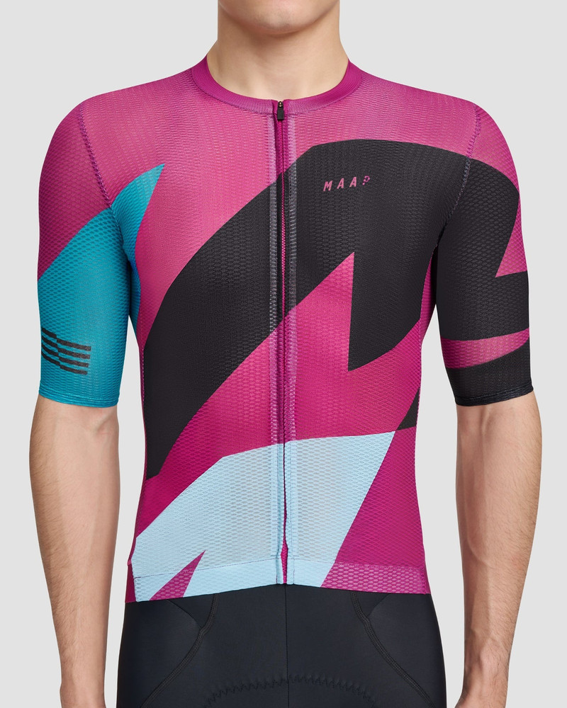Emerge Ultralight Pro Jersey 6