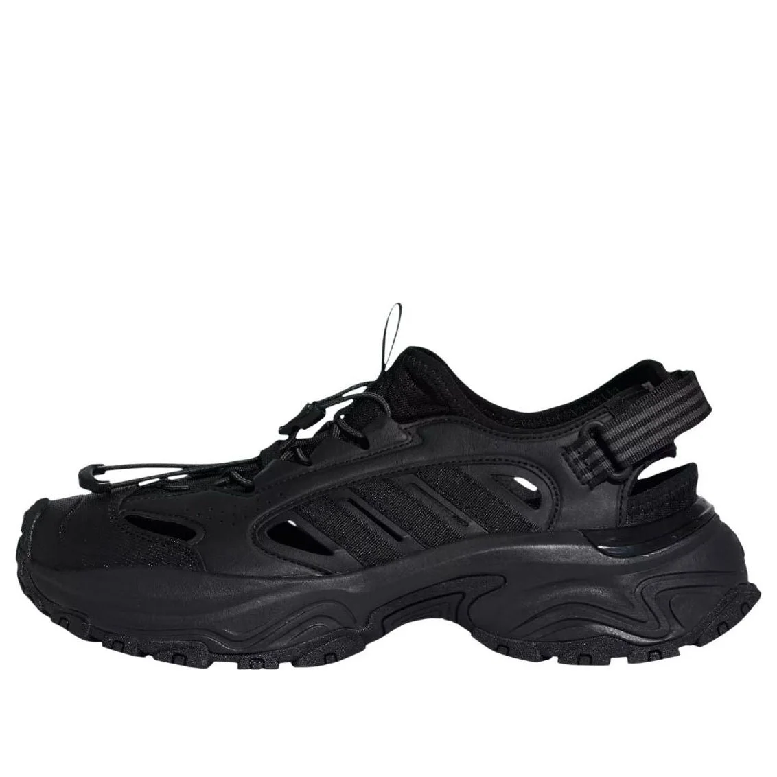 adidas Sneaker Sandal 'Black' KH5990 - 1