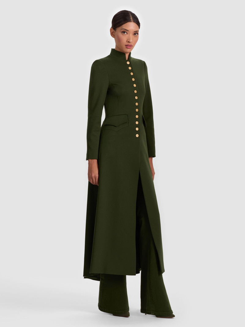 WINN LONG JACKET 6