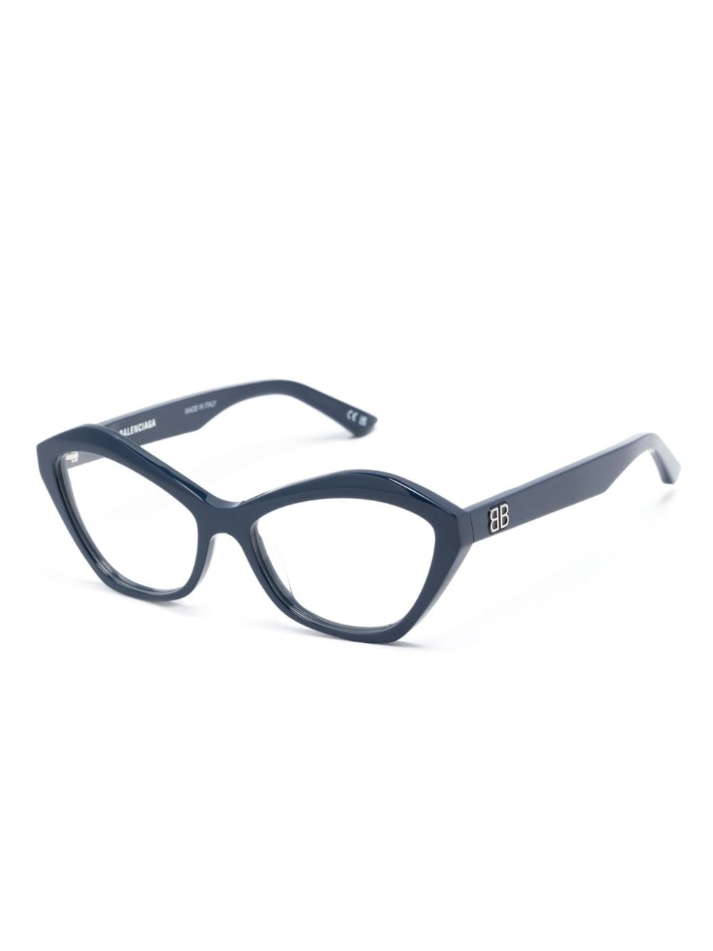 BB0341O cat-eye glasses - 2