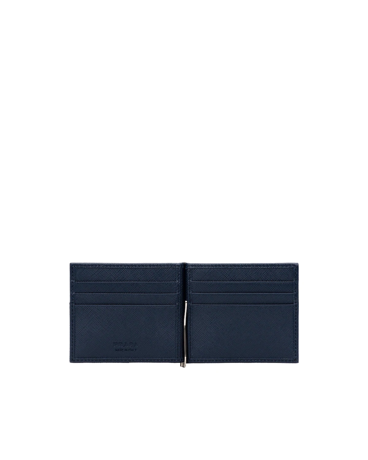 Saffiano Leather Wallet - 4