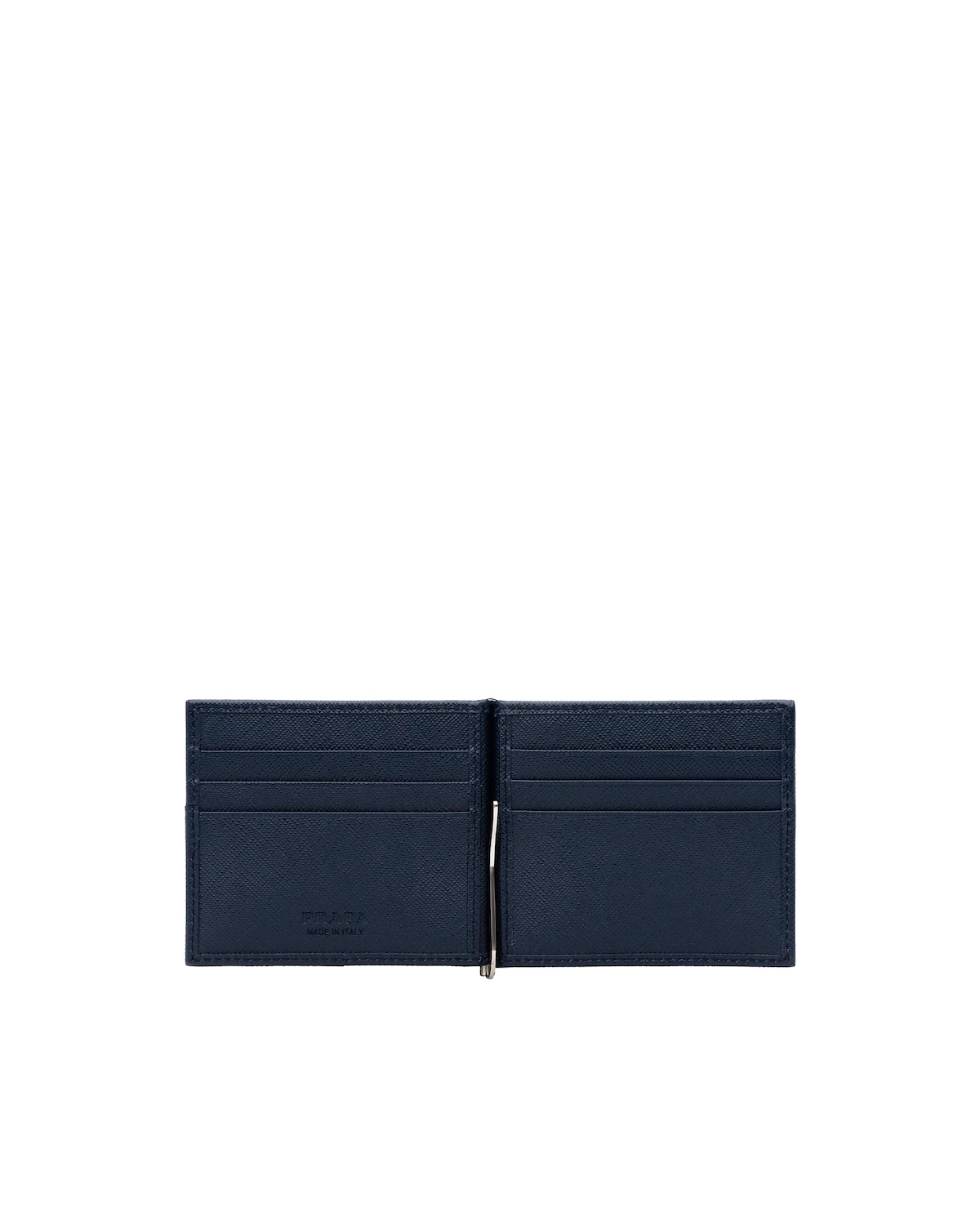 Saffiano Leather Wallet - 4