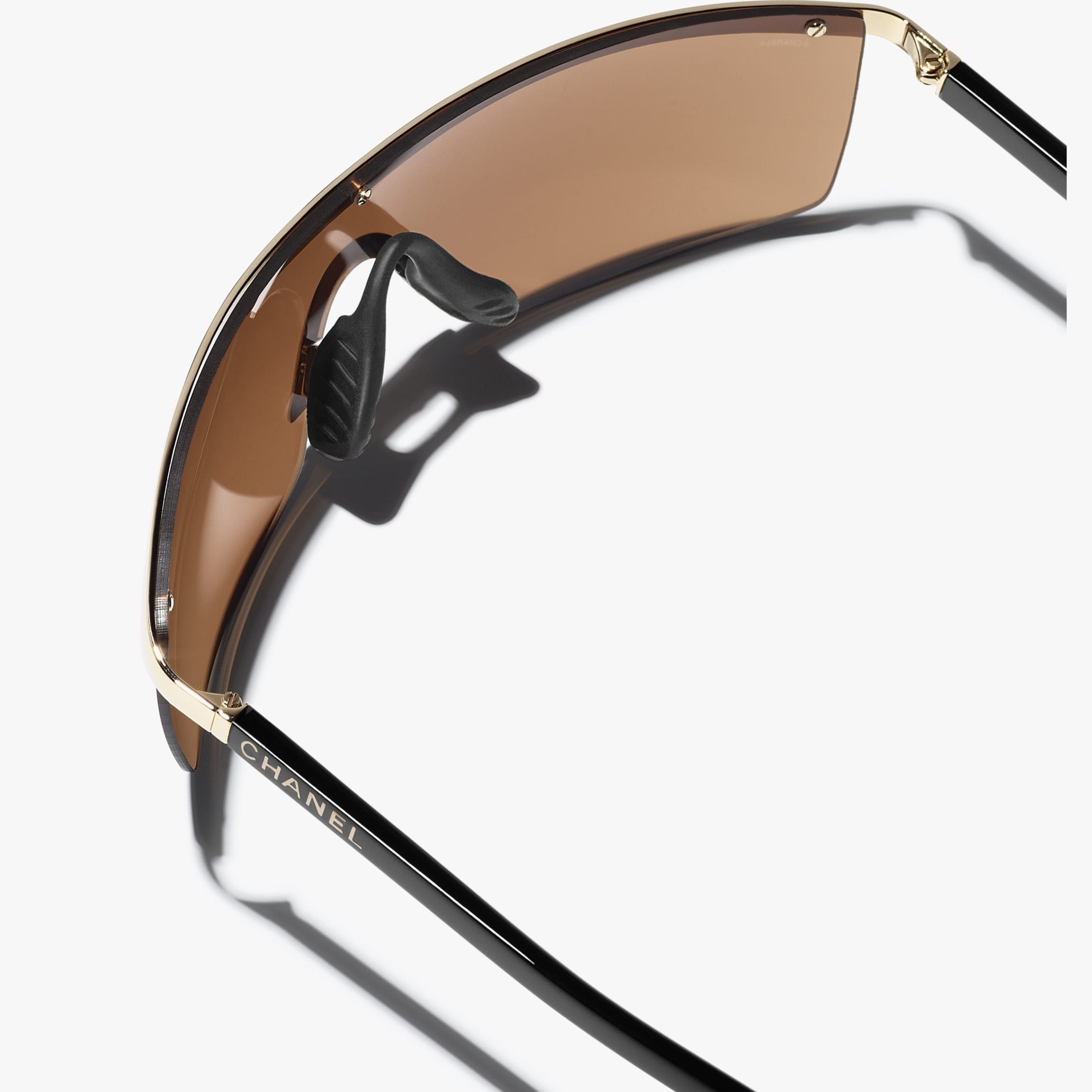 Shield Sunglasses - 4