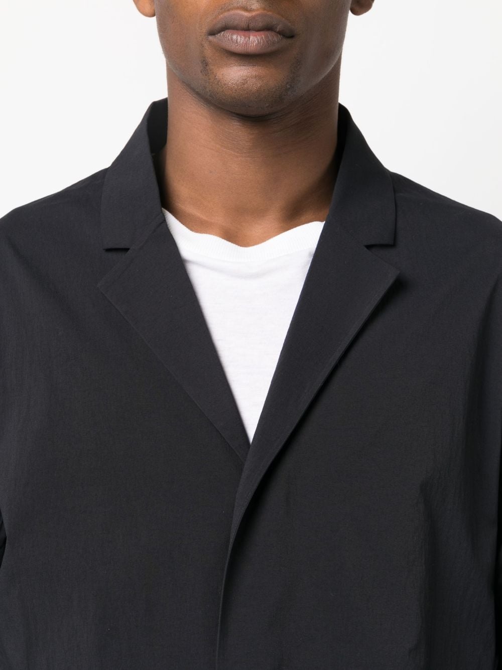 Spere lightweight shirt jacket - 5